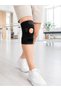 Adjustable Short Ligament Knee Brace Open Knee Cap for Sports and Daily Use - 4