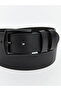 Hilfa New Season Genuine Leather Men's Belt - 4