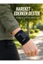 Adjustable Wrist Support Brace Velcro Wristband Wrist Support for Daily Use and Sports