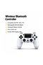 Wireless Bluetooth PS4 Game Controller, Dual Analog Joystick Gaming Pad with USB Charging Cable - 2