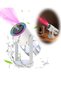 Steam Machine with Sky Projector, New Generation, Compatible with Home, Office and Vehicles - 4