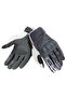 Stacca Summer Gloves Gray