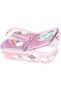 Range lunch box with multiple compartments, sandwich box