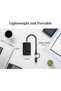 قارئ بطاقات الذاكرة USB-C ومحول اتصال مزدوج لبطاقات SD وMicro SD وMS وCF وType-C الأمريكية - 6