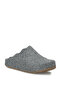 Elena.Z Gray Women's House Slippers - 2