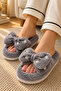 3-Piece Silent Sole Women's Slippers Indoor House Slippers Guest Slippers Dowry Bundle Slippers - 5