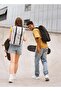 VintPack-TA1 Flap Laptop Backpack, Lightweight, Water-Resistant Travel Casual Daypack, Slim Durable Work-pack Rucksack for 13-16 Inch MacBook Laptop, Large Capacity, Eco-Friendly Backpack 17L - 4