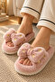 3-Piece Silent Sole Women's Slippers Indoor House Slippers Guest Slippers Dowry Bundle Slippers - 3