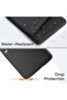 Laptop Sleeve for 13-14 Inch Devices, Black - 5