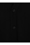 Ozmarka New Season Black Regular Fit V-Neck Men's Knitwear Cardigan - 6