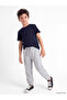Boys' jogger sweatpants - 2
