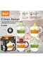Citrus Juicer 700ml – 45W Electric Lemon & Orange Juicer - 6