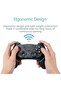 Lyyes Switch Controller, Wireless Pro Controller Joystick Compatible with Switch, 2 Pack - 3