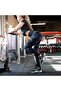 2Pcs Ankle Straps for Cable Machines,Gym Ankle Cuff for Kickbacks,Adjustable Double Ring N - 7
