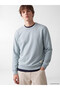 I Zero Roba Collar Men's Thick Sweatshirt from Freezen Store