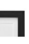 12.7 CM x 17.78 CM Rectangular Photo Picture Frame or 10.16 CM x 15.24 CM with Mat, 2- - 5