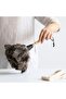 Ostrich Feather Household Dust Brush (Small) - 4