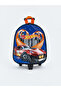 Ozmarka New Season How Wheels Printed Boys' Wheeled Bag