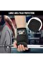 Wrist Straps for Weightlifting for Maximum Grip Support - Lifting Deadlift Strap & Weight Lifting Gr - 5