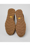 Drift Walk Brown Leather and Nubuck Sneakers for Men. - 3