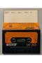 60' Empty Cassette Tape (Paper Printing) - 2
