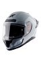 SABER SOLID-E DULL NARDO GREY KASK