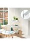 3 Tiers Foldable Storage Trolley Cart Kitchen utility carts Foldable Rolling Carts Trolley with Lock - 5