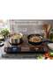 Premium 3500W Double Burner Electric Cooker - 6