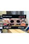 Dual Hot Plate Ceramic Stove kitchen with a stylish dual-zone ceramic stove offering fast, even heating, convenient temperature controls, durable construction, and excellent - 2