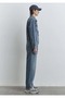 M0110273 Jeans Jacket Men's Jacket - 7
