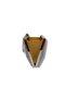 Varol 278-26 Fabric Steel Case Evening Dress Bag - 3