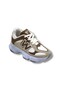 Kids 5055-26 Anatomical Children's Sneaker Beige Brown 31-35