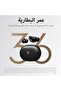سماعات Beats Studio Buds+ اللاسلكية الحقيقية مع خاصية إلغاء الضوضاء - أسود/ذهبي - 4