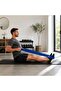 Long Loop Resistance Band Set (Pack of 3) Heavy, Medium & Small Resistance Bands for Strength Training, Pull Up Assistance, Yoga, Stretching, Mobility, Home & Gym Workout - 4