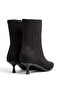 Pointed Toe Thin Heeled (5cm) Classic Women's Boots - 2