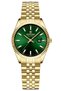 Rd214034L Women Wrist Watch with Steel Cord - 5