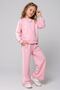 Girls' Tracksuit Set 26Kdmb9844