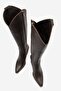 Taryalin Women's Genuine Leather Pointed Toe Western / Cowboy Boots Brown - 4