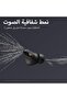 سماعات Beats Studio Buds+ اللاسلكية الحقيقية مع خاصية إلغاء الضوضاء - أسود/ذهبي - 3