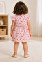 Hi Kitty Girl Dress - 2