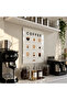 Coffee Guide / Kahve Çeşitleri Tablo - 5