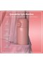Leak-Proof Stainless Steel Slim Water Bottle (600 ml) - Rose Pink - 6