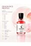 Fruity Floral Eau de Parfum for Women - 4