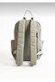 Unisex Parachute Fabric Water Resistant Multi-Compartment Backpack - 4