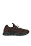 , Women's Genuine Leather Comfort Shoes 16355Z2843 Brown - 3