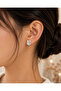 Bunny Charm Studs - 3
