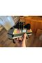 Back to the Future Delorean Wall-Mounted Keychain – Nostalgic & Iconic Decorative Key Hanger - 3