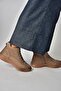 Z555663401 Mink Genuine Leather Nubuck Women's Boots - 3