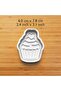 Valentine's Day 2027 Set Cookie and Candy Dough Mold - 4