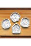 Bedtime Set Cookie and Candy Dough Mold